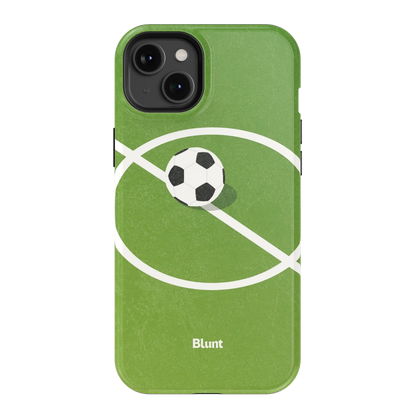 Strike iPhone Case