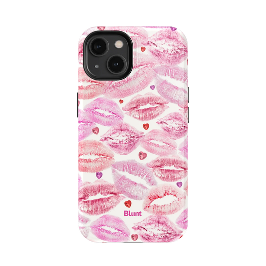 XOXO iPhone Case