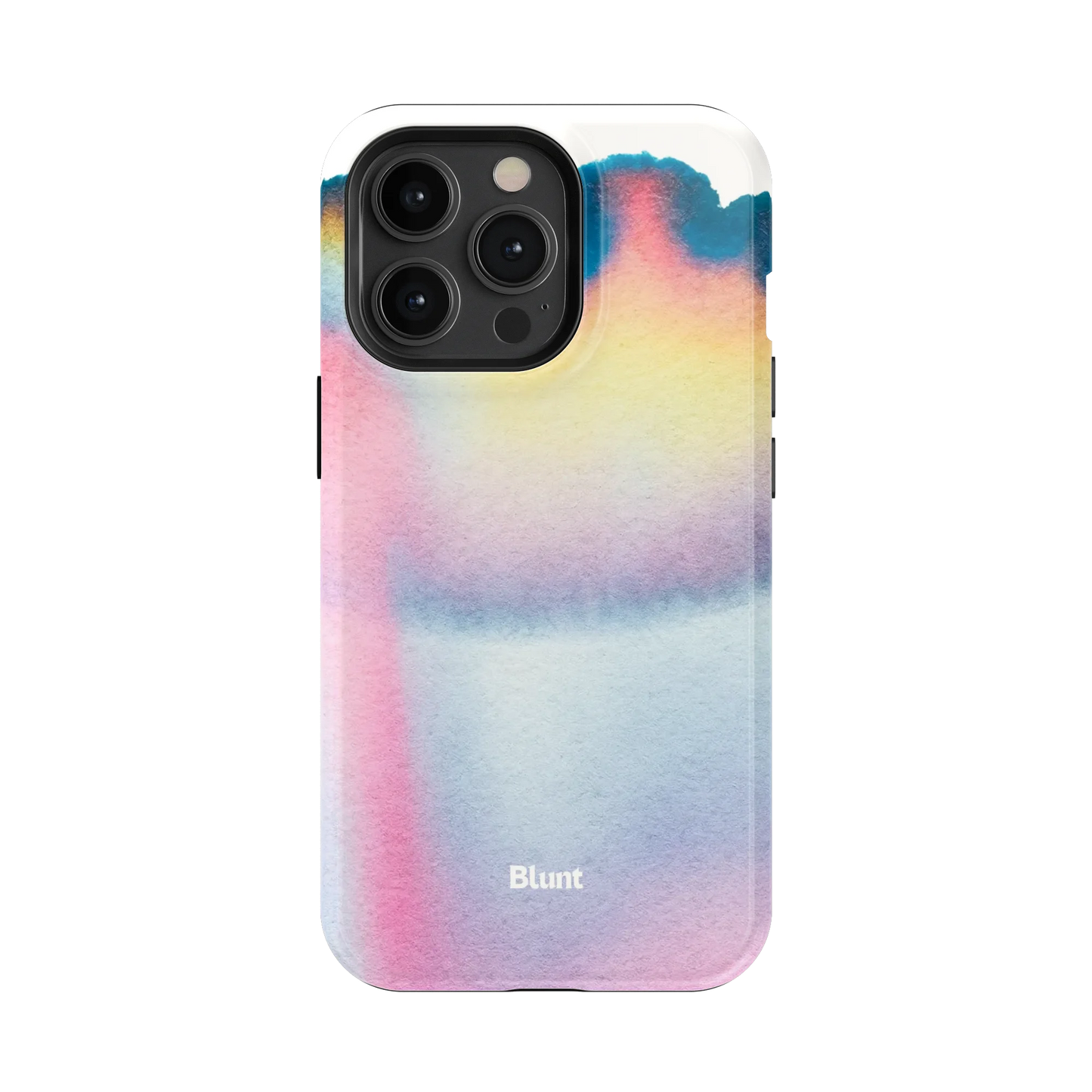 Soft Haze iPhone Case