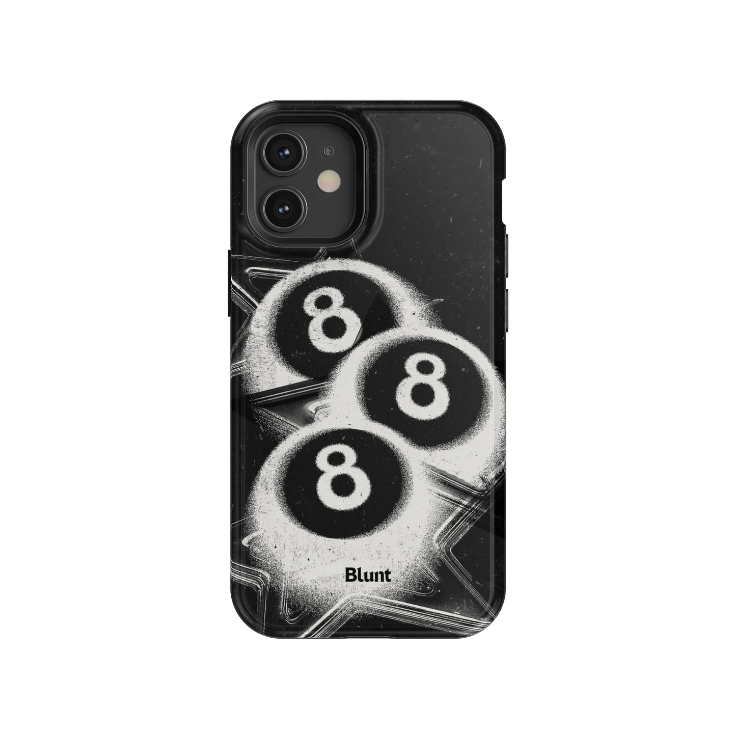 888 iPhone Case