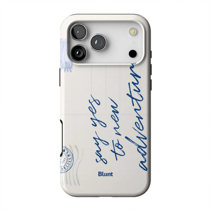 Wander-Mail-iphone-case-iPhone 17 Pro Max-1
