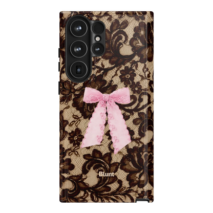 Theresa Samsung Case