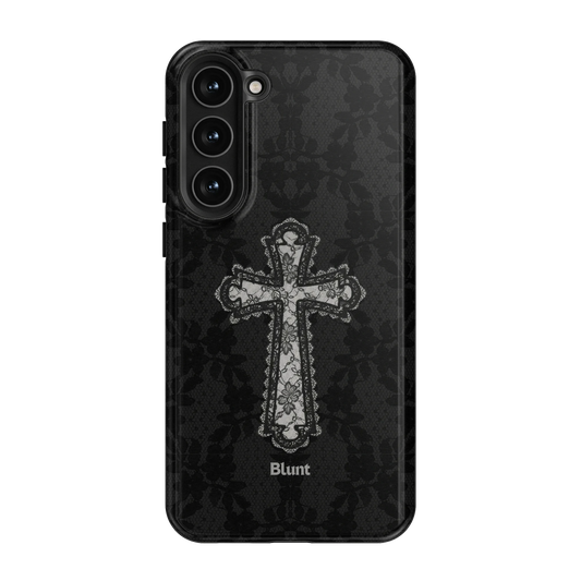 Mortie Samsung Case
