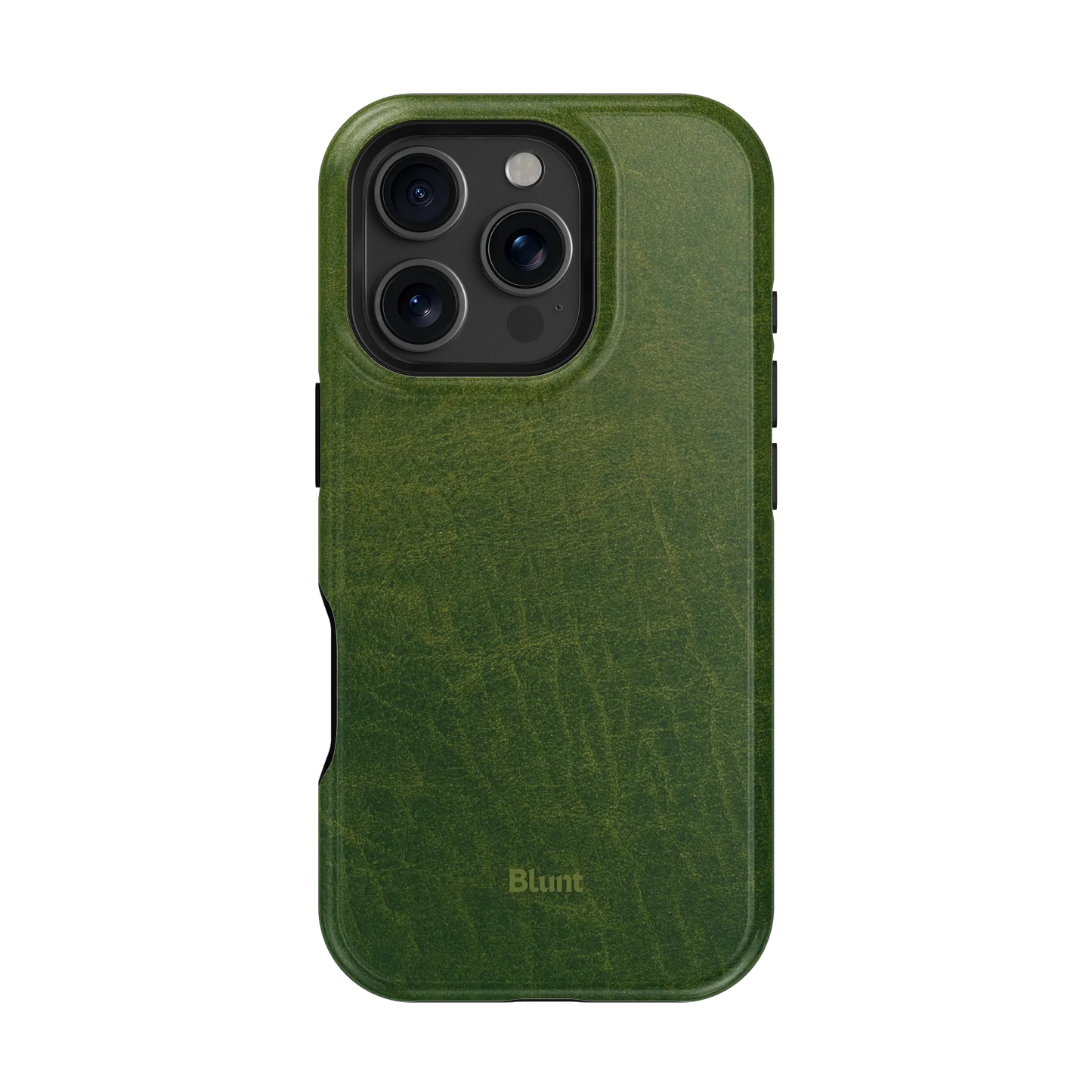 Verdor iPhone Case