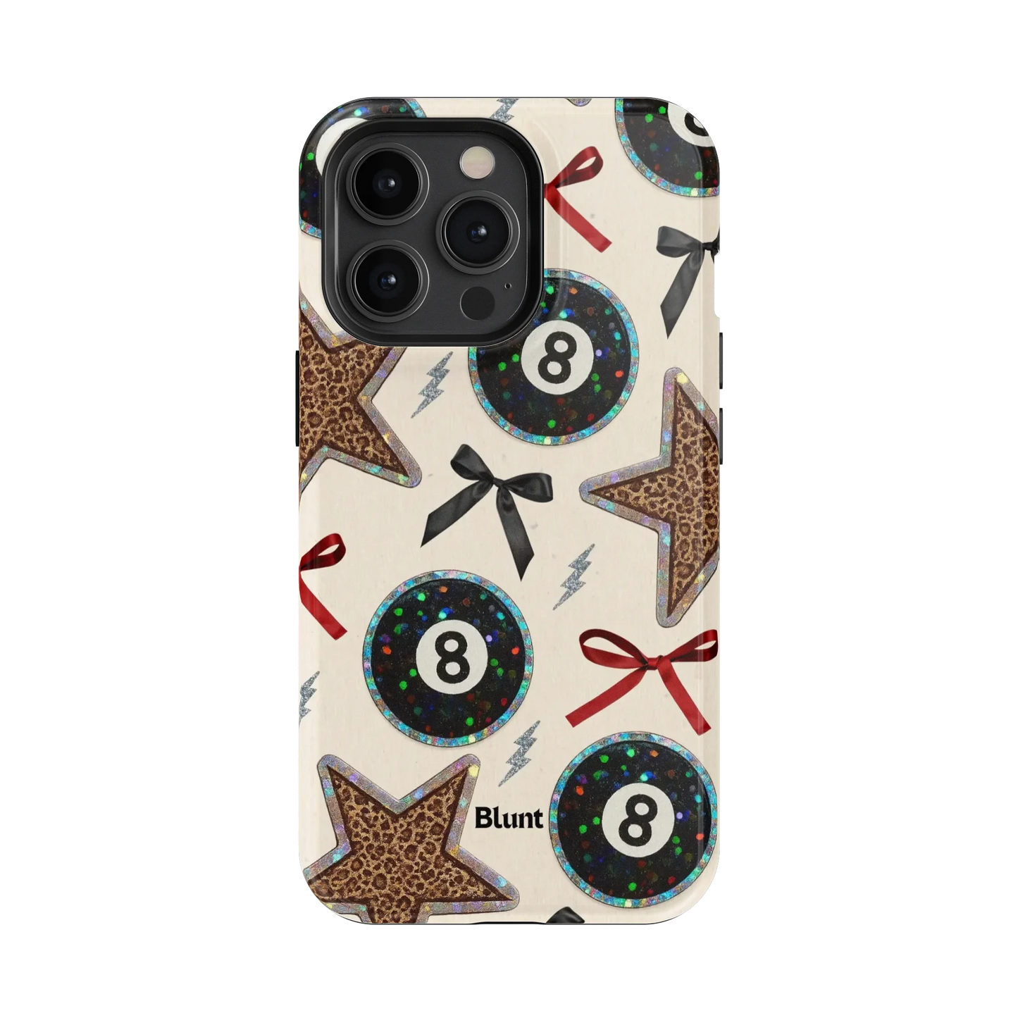 Starlit iPhone Case