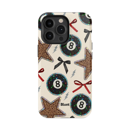 Starlit iPhone Case