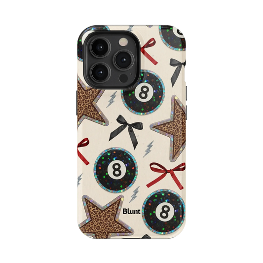 Starlit iPhone Case