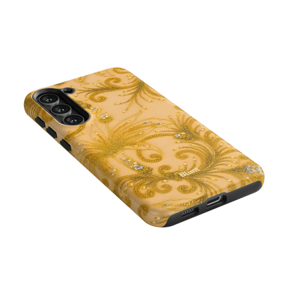 Yellow-Verdant-samsung-case-Galaxy S23 Plus-2