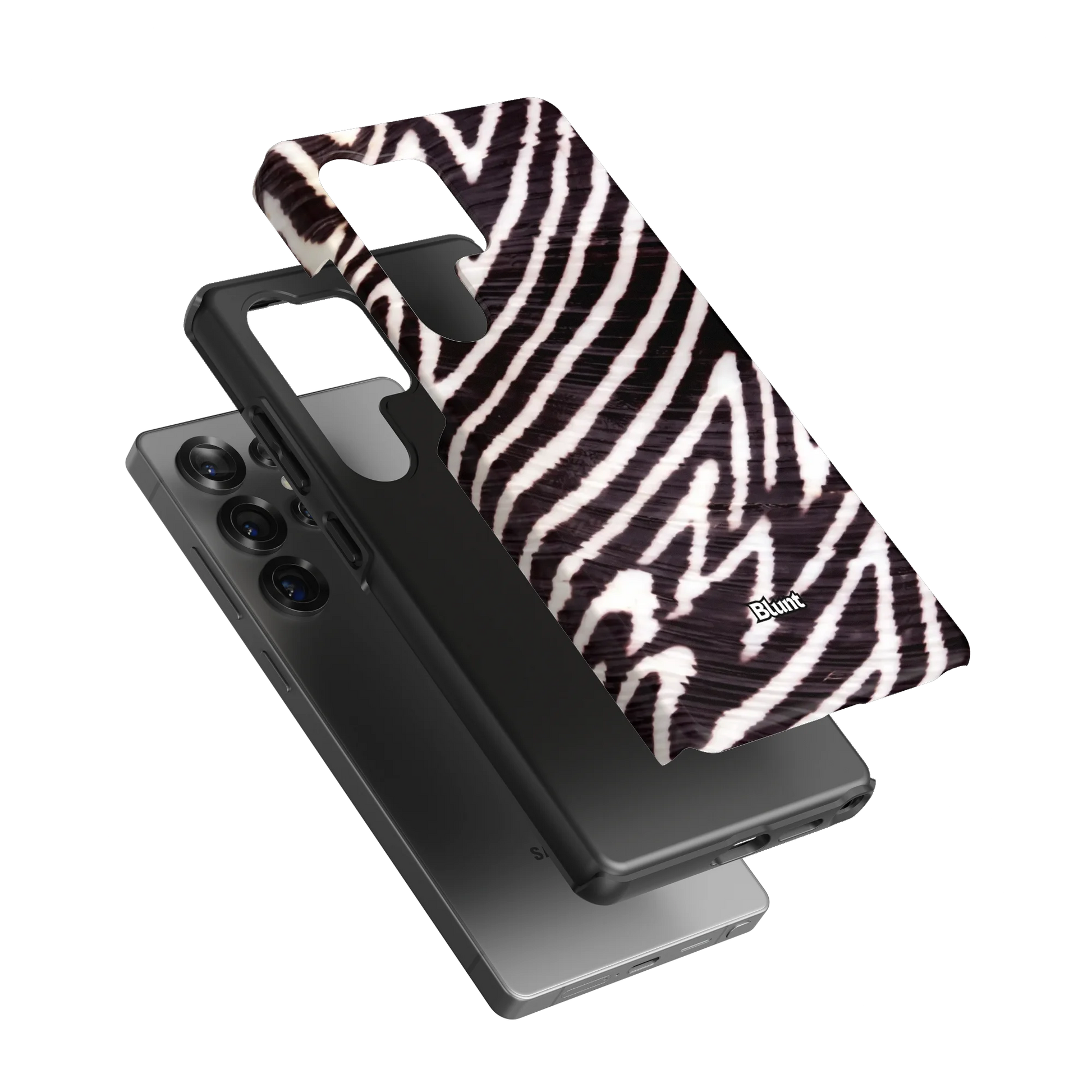 Zell-samsung-case-Galaxy S25 Ultra-3