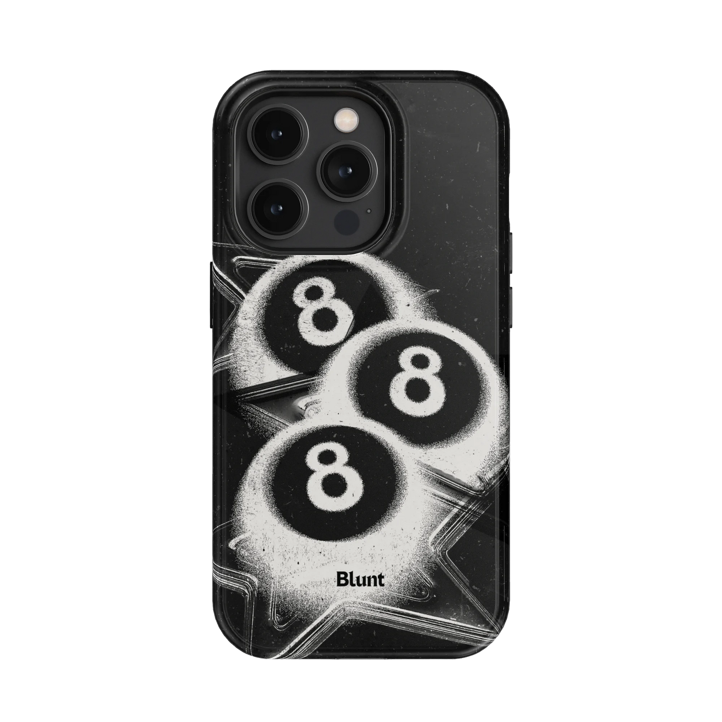 888 iPhone Case