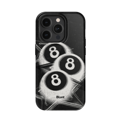 888 iPhone Case
