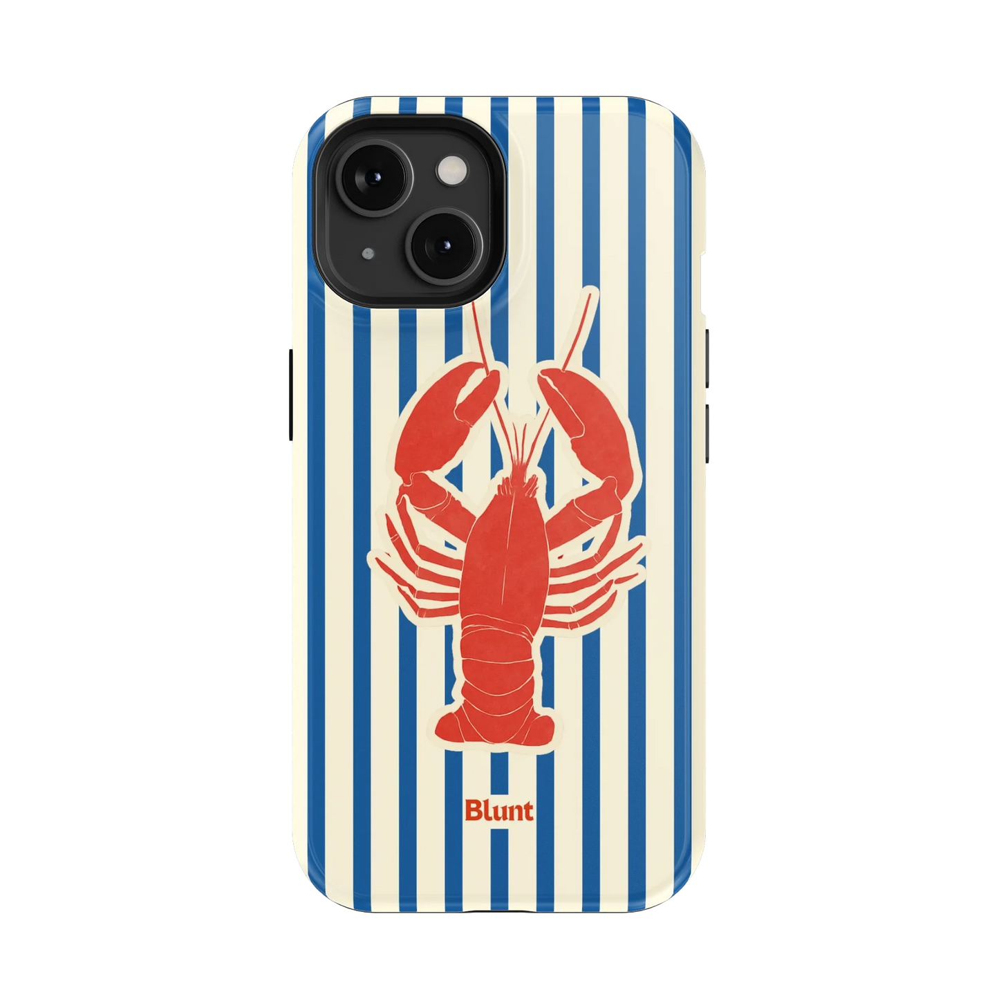 Eastport iPhone Case