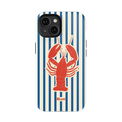 Eastport iPhone Case