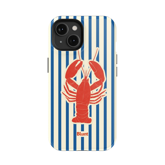 Eastport iPhone Case