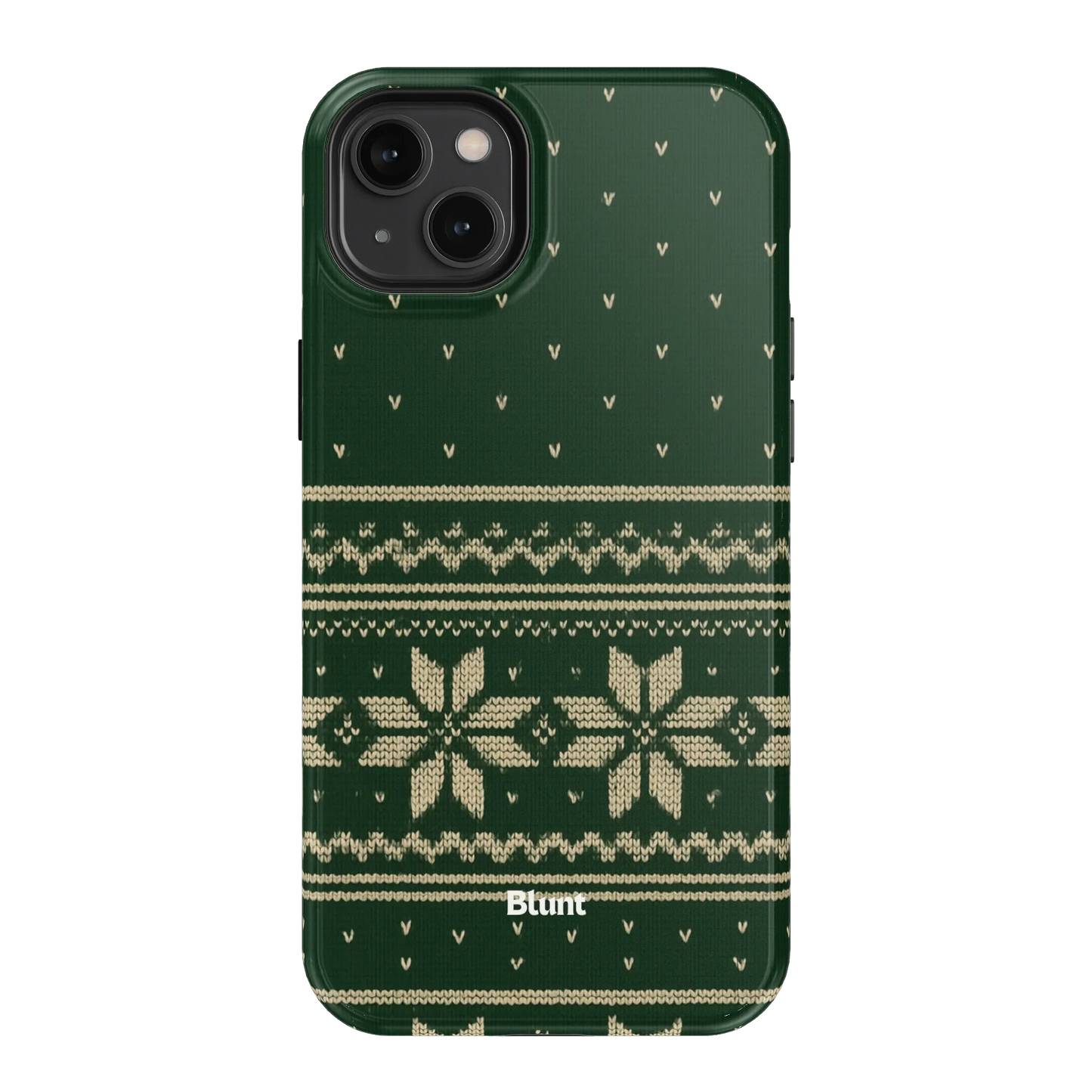 Nordic iPhone Case