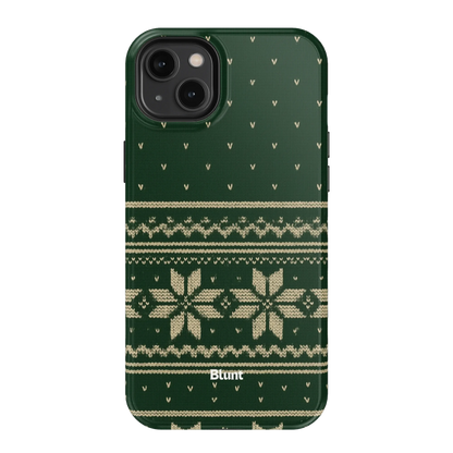 Nordic iPhone Case
