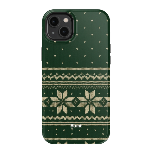 Nordic iPhone Case