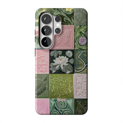 gridgardeniphonecase-samsung-case-Galaxy S26 Ultra-1