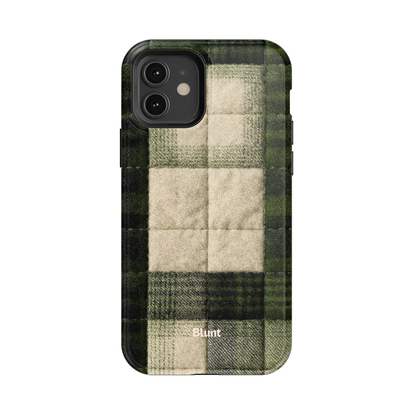 Quellin iPhone Case