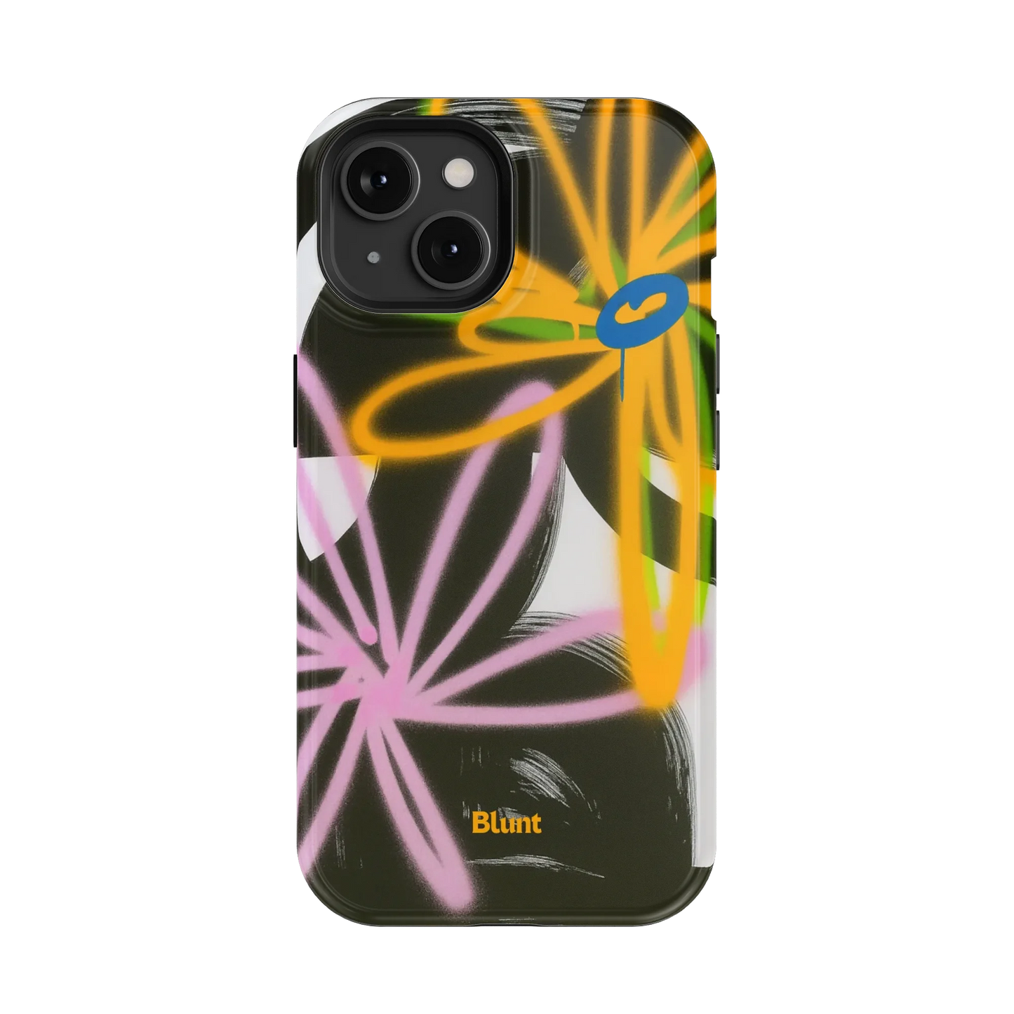 Electricloom  iPhone Case