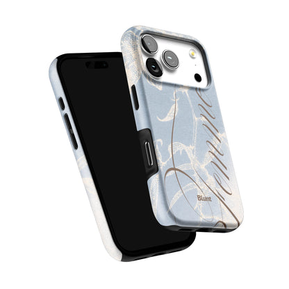 Floral-Femme-iphone-case-iPhone 17 Pro-5