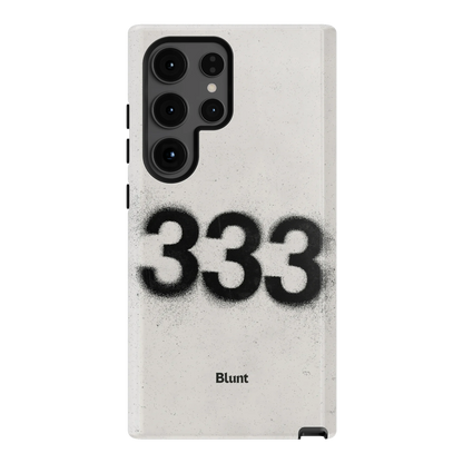 Destiny Star Samsung Case