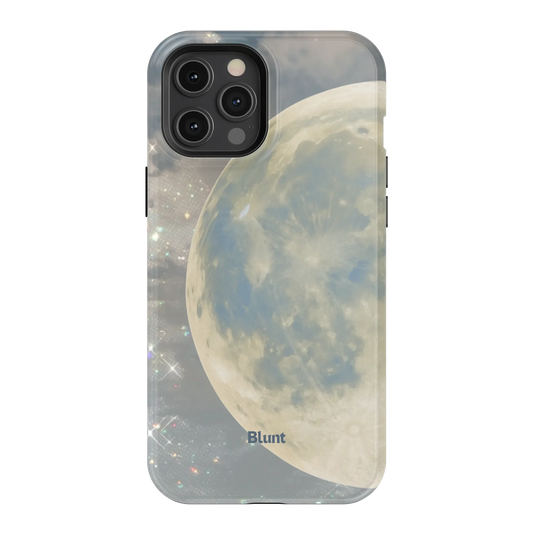 Moonspell iPhone Case
