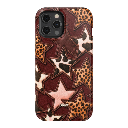 Rogue Star iPhone Case