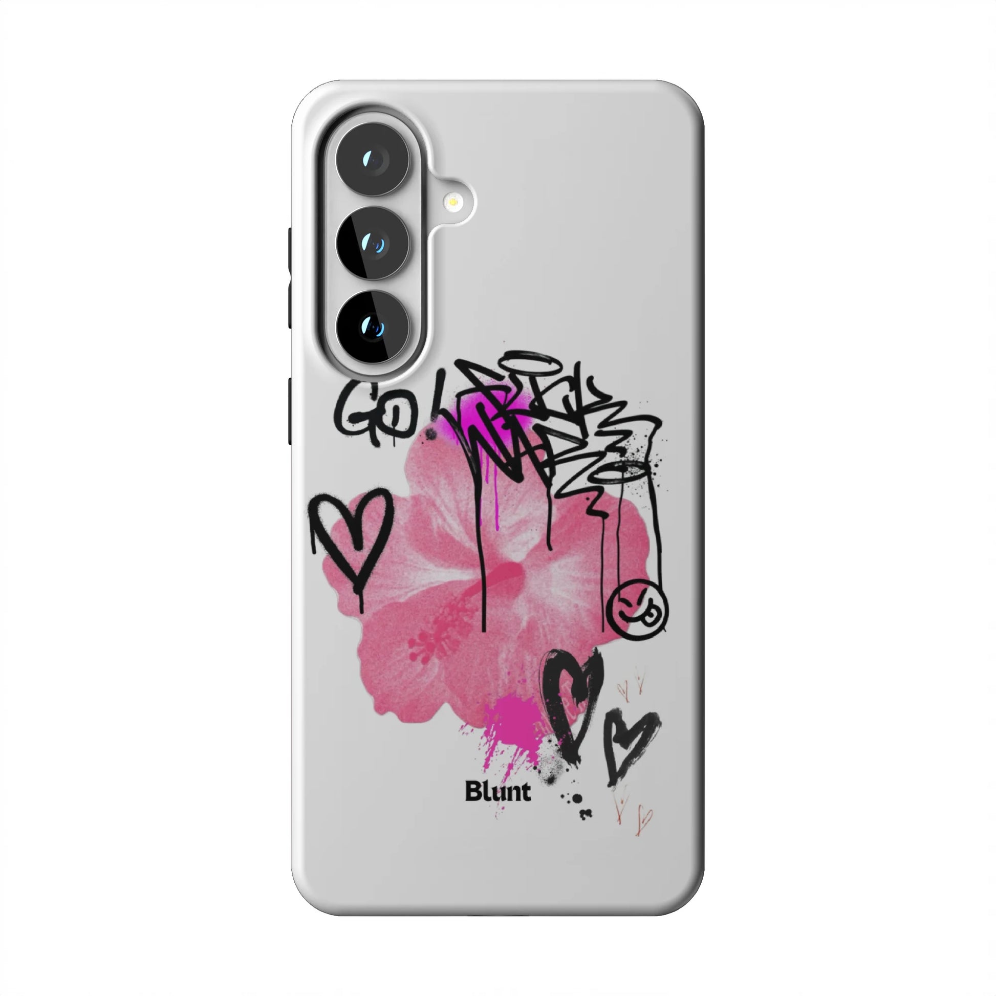 Floral-Vandal-samsung-case-Galaxy S26 Plus-1