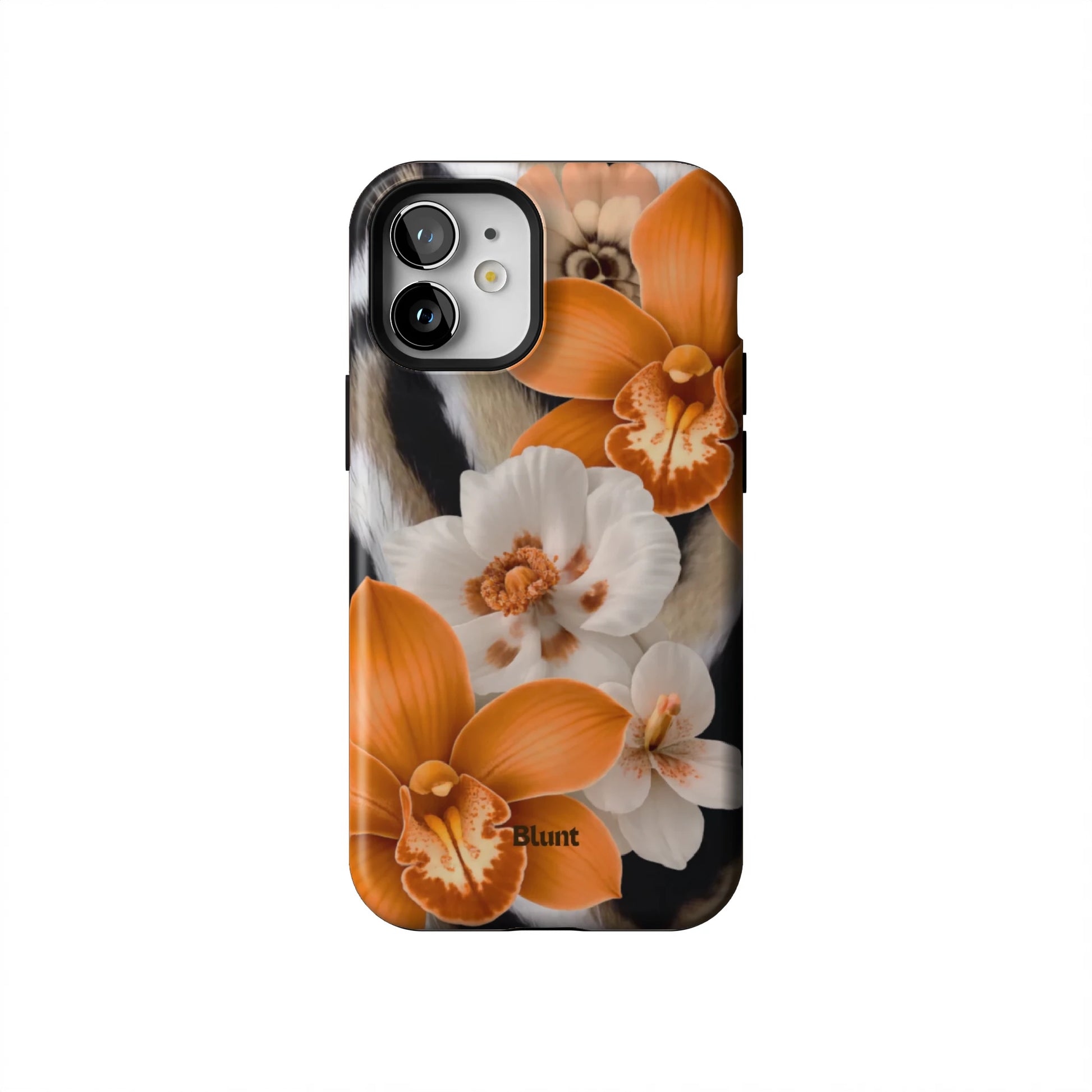 APRICOT-MYTHIC-iphone-case-iPhone 12 Mini-1