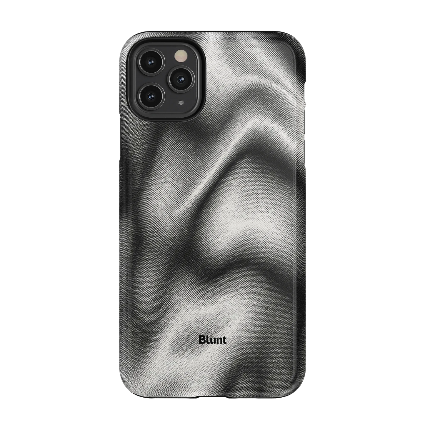 Obsidian iPhone Case