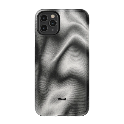 Obsidian iPhone Case