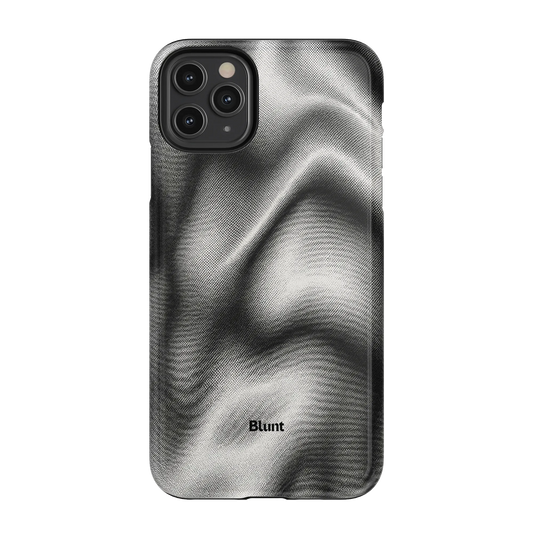 Obsidian iPhone Case