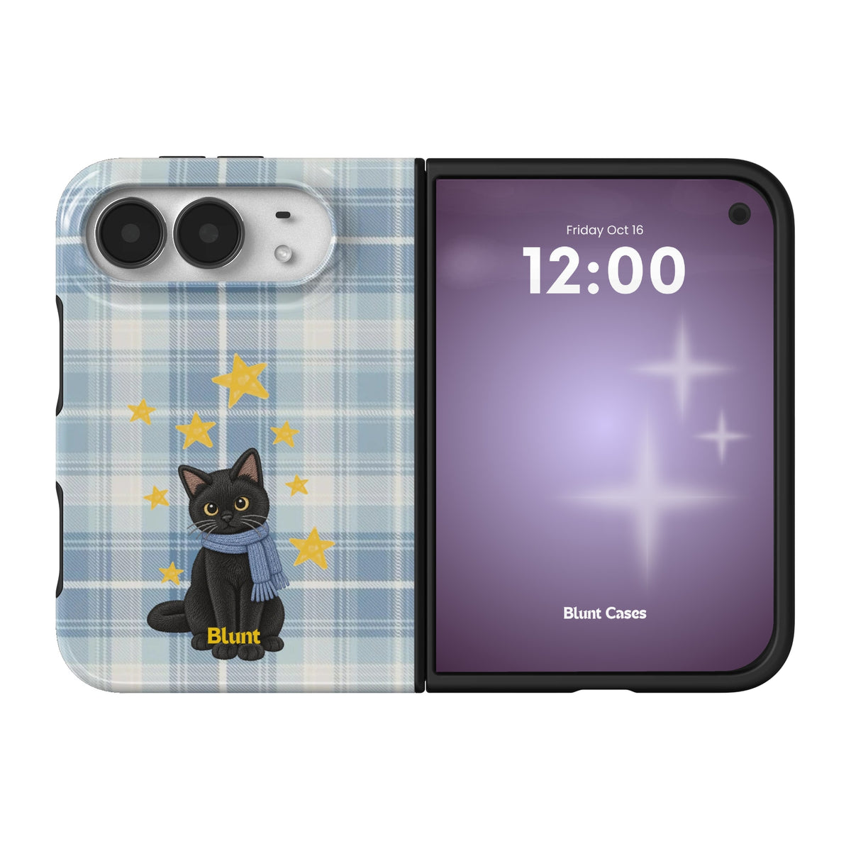 kumo-iphone-case iPhone 18 Duo case, view 1