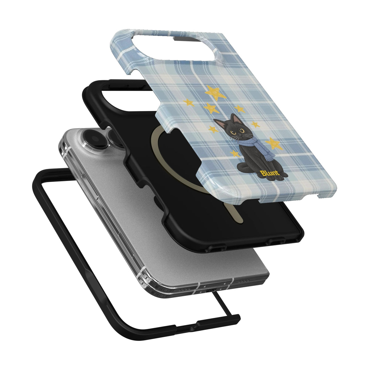 kumo-iphone-case iPhone 18 Duo case, view 6