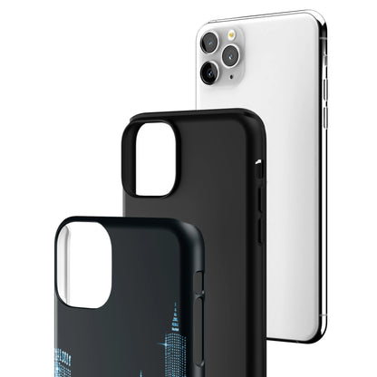 Blue-NYC--SKYELINE-iphone-case-iPhone 11 Pro Max-3