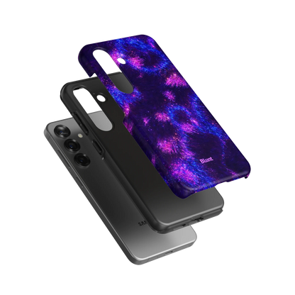 Nebula Nights Samsung Case