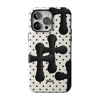 Polka-Saint-iphone-case-iPhone 14 Pro Max-1