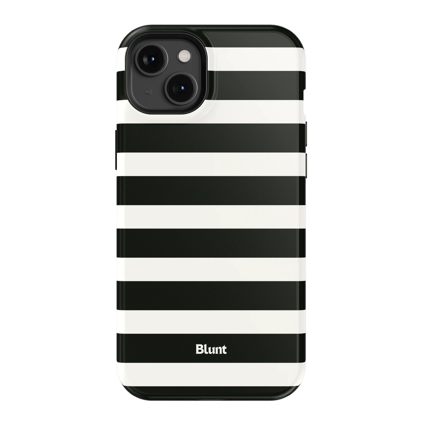 Classic Stripe iPhone Case