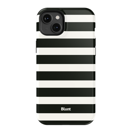 Classic Stripe iPhone Case