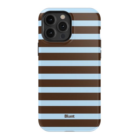 Azurae iPhone Case