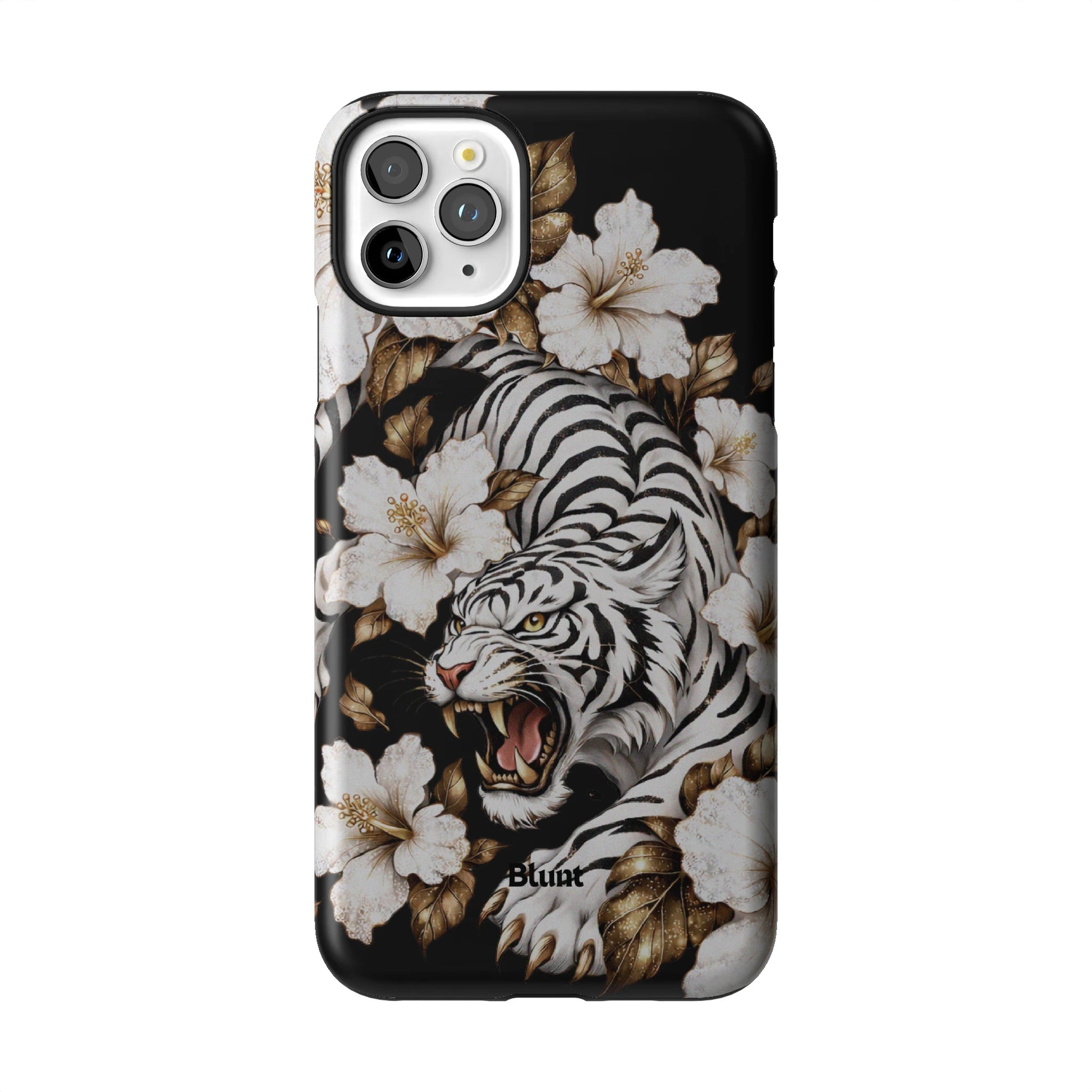 Kuro Ikari iPhone Case gallery - Iphone_11_Pro_Max_1