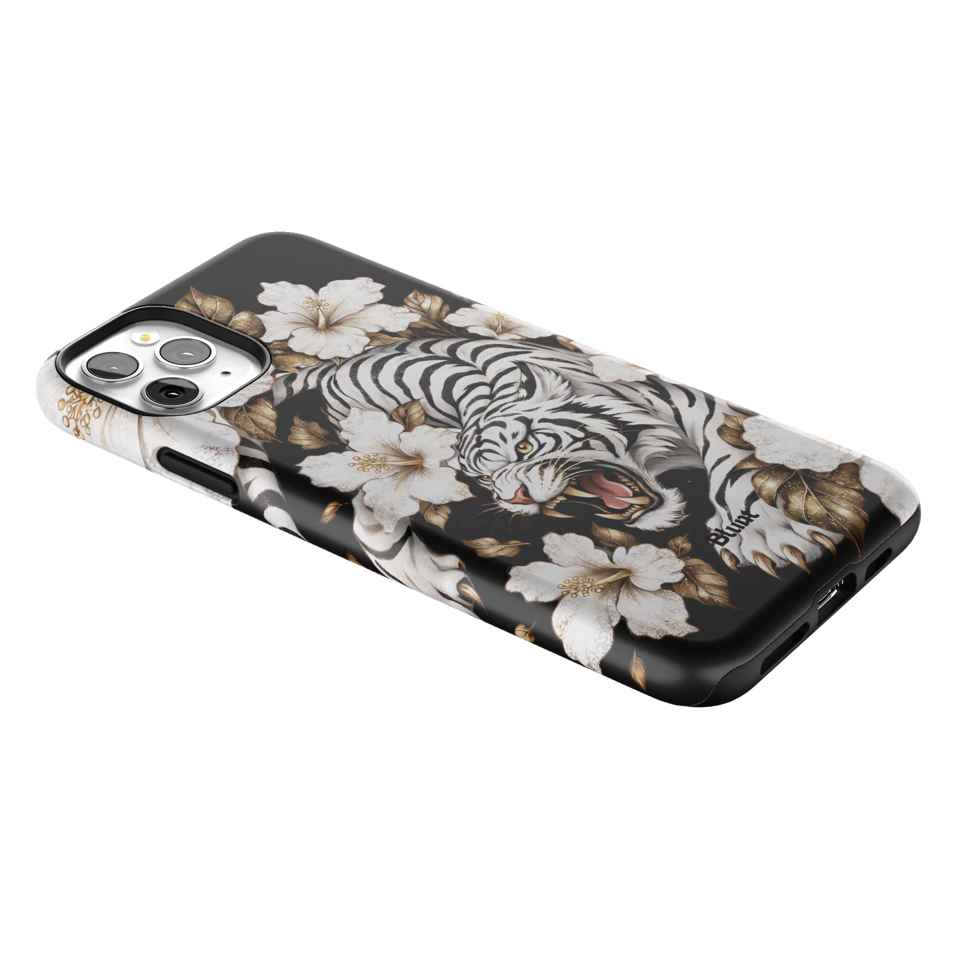Kuro Ikari iPhone Case gallery - Iphone_11_Pro_Max_2