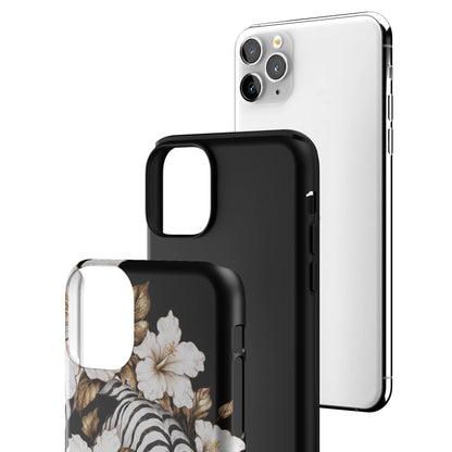 Kuro Ikari iPhone Case gallery - Iphone_11_Pro_Max_3