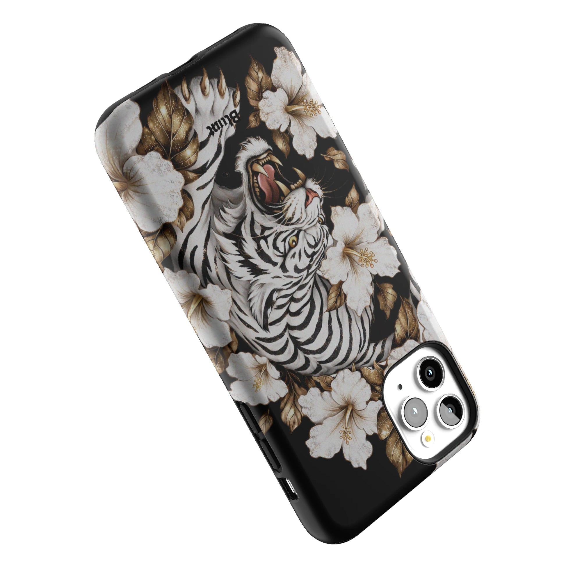 Kuro Ikari iPhone Case gallery - Iphone_11_Pro_Max_5