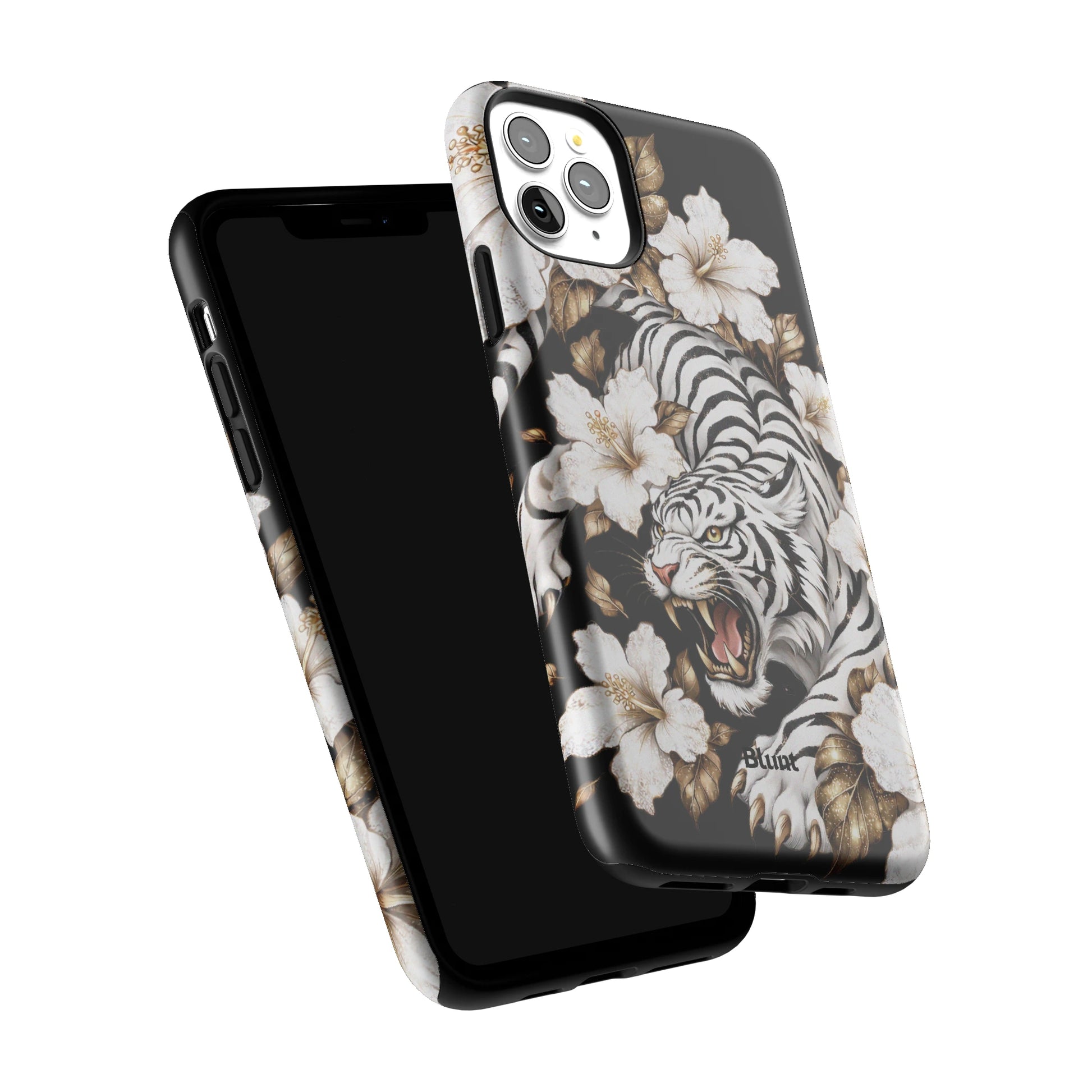 Kuro Ikari iPhone Case gallery - Iphone_11_Pro_Max_6