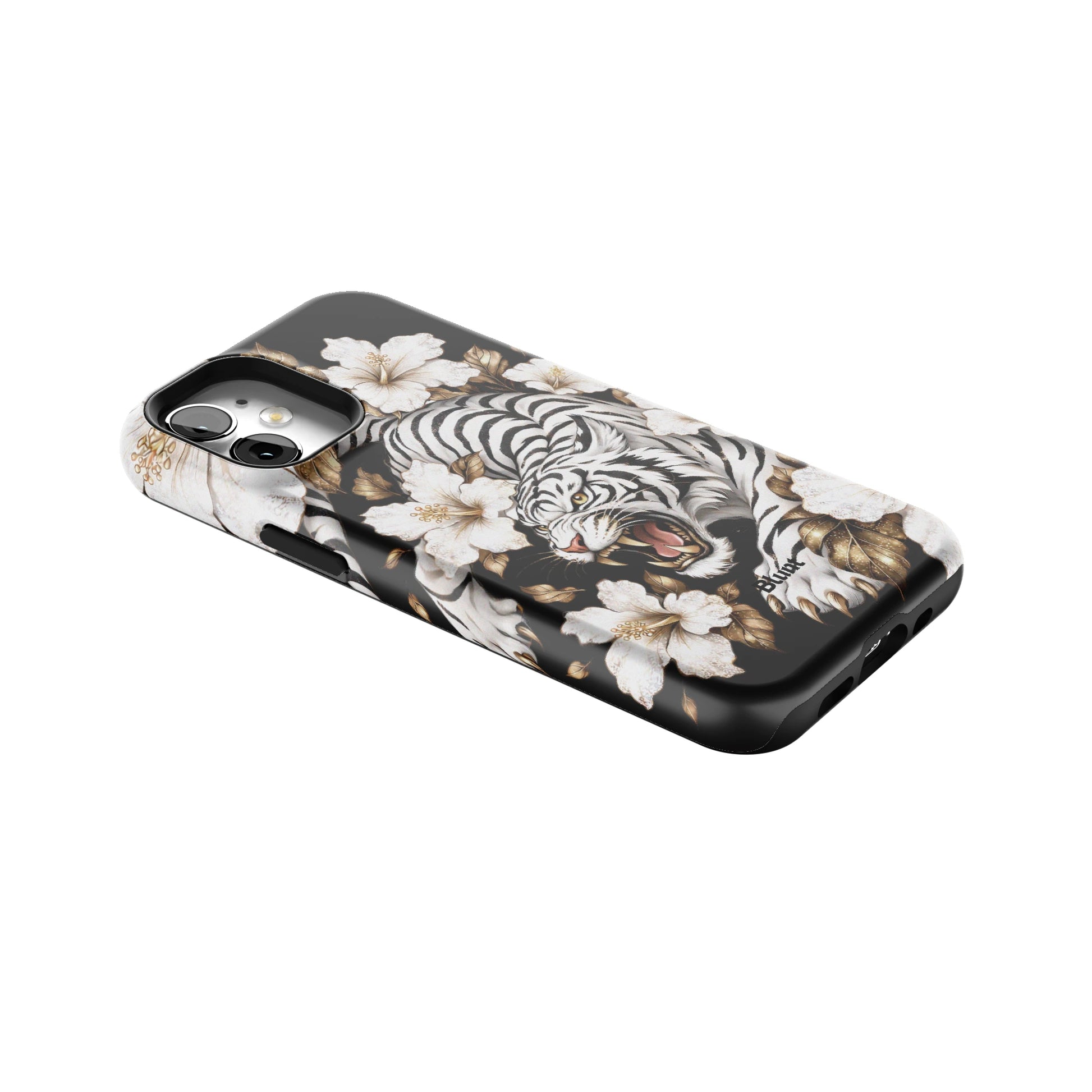 Kuro Ikari iPhone Case gallery - Iphone_12_Mini_Air_Plus_2