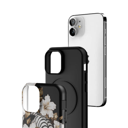 Kuro Ikari iPhone Case gallery - Iphone_12_Mini_Air_Plus_3