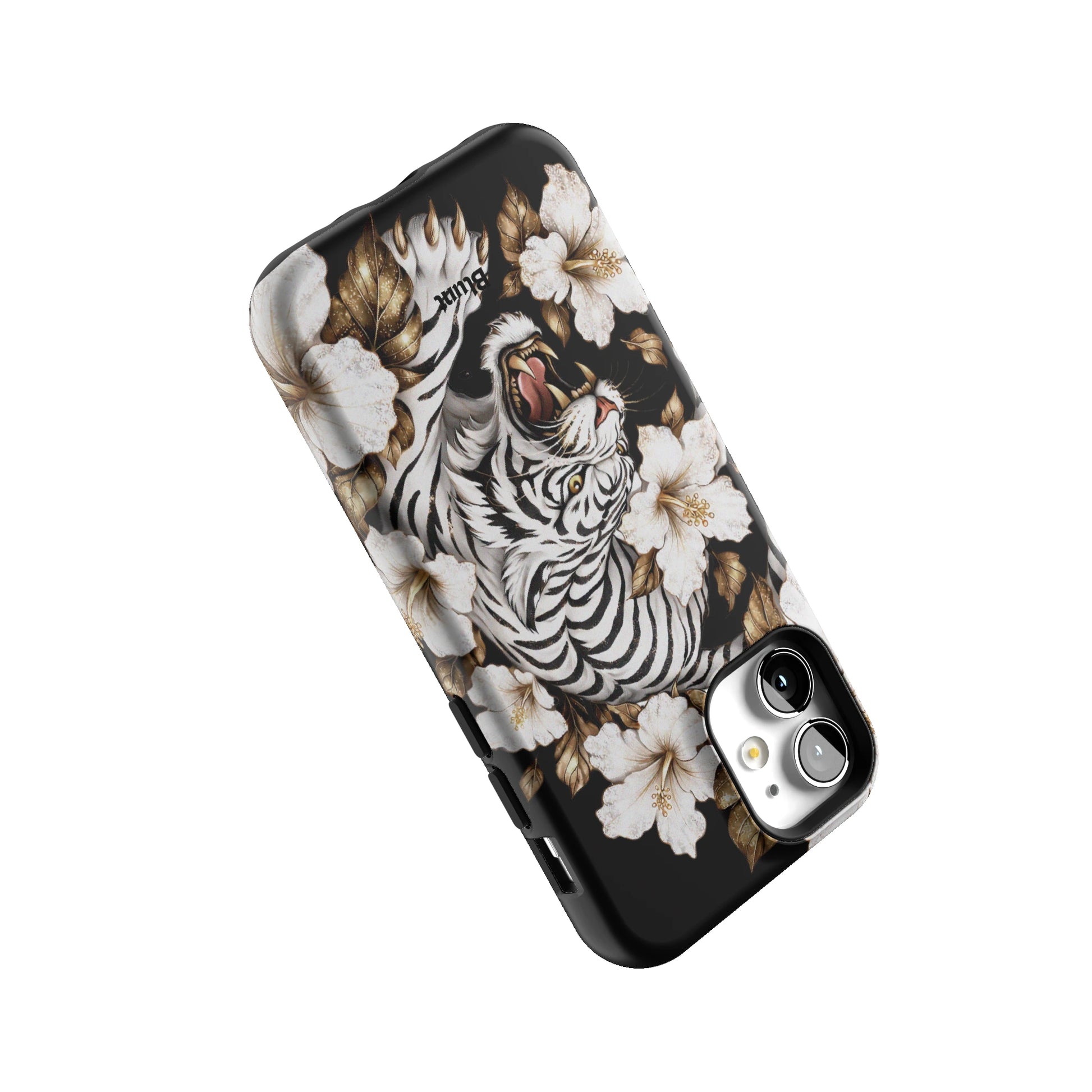 Kuro Ikari iPhone Case gallery - Iphone_12_Mini_Air_Plus_5