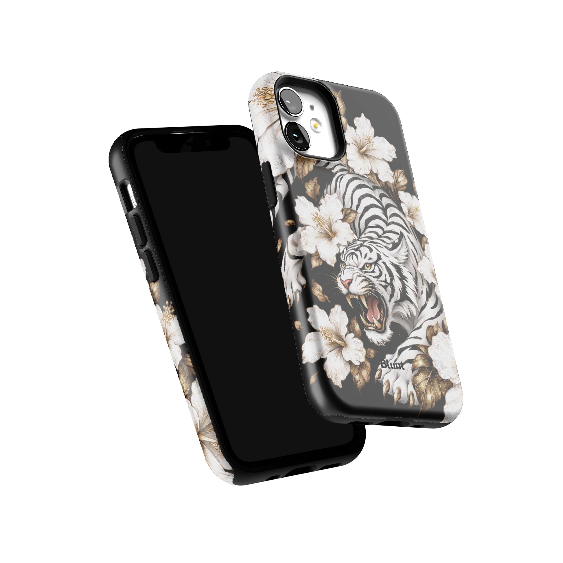 Kuro Ikari iPhone Case gallery - Iphone_12_Mini_Air_Plus_6